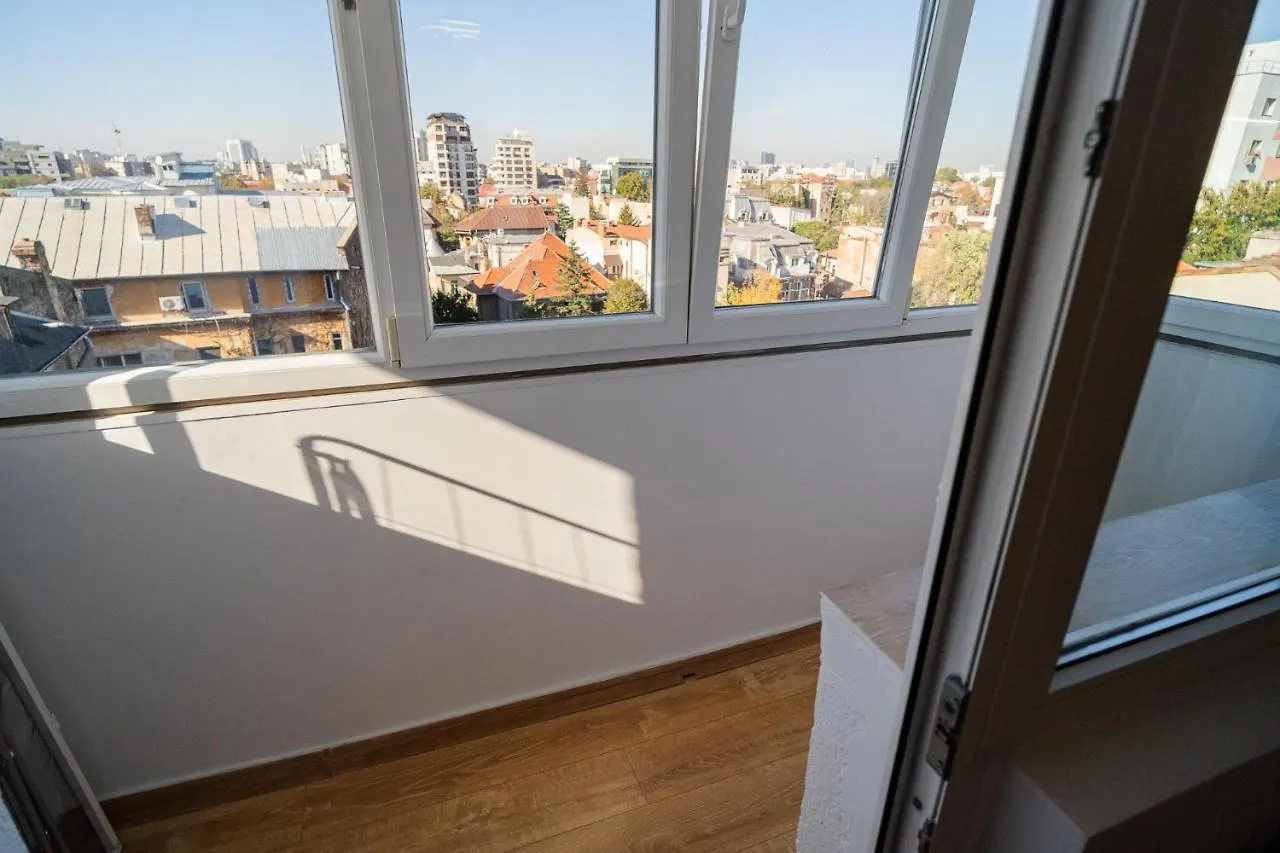 Bucharest Playful Retreat - 1Br Cozy Apartment 0*,