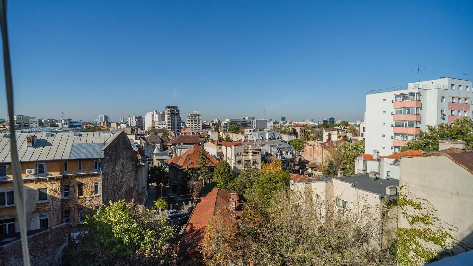 Bucharest Playful Retreat - 1Br Cozy Apartment 0*,  Romania