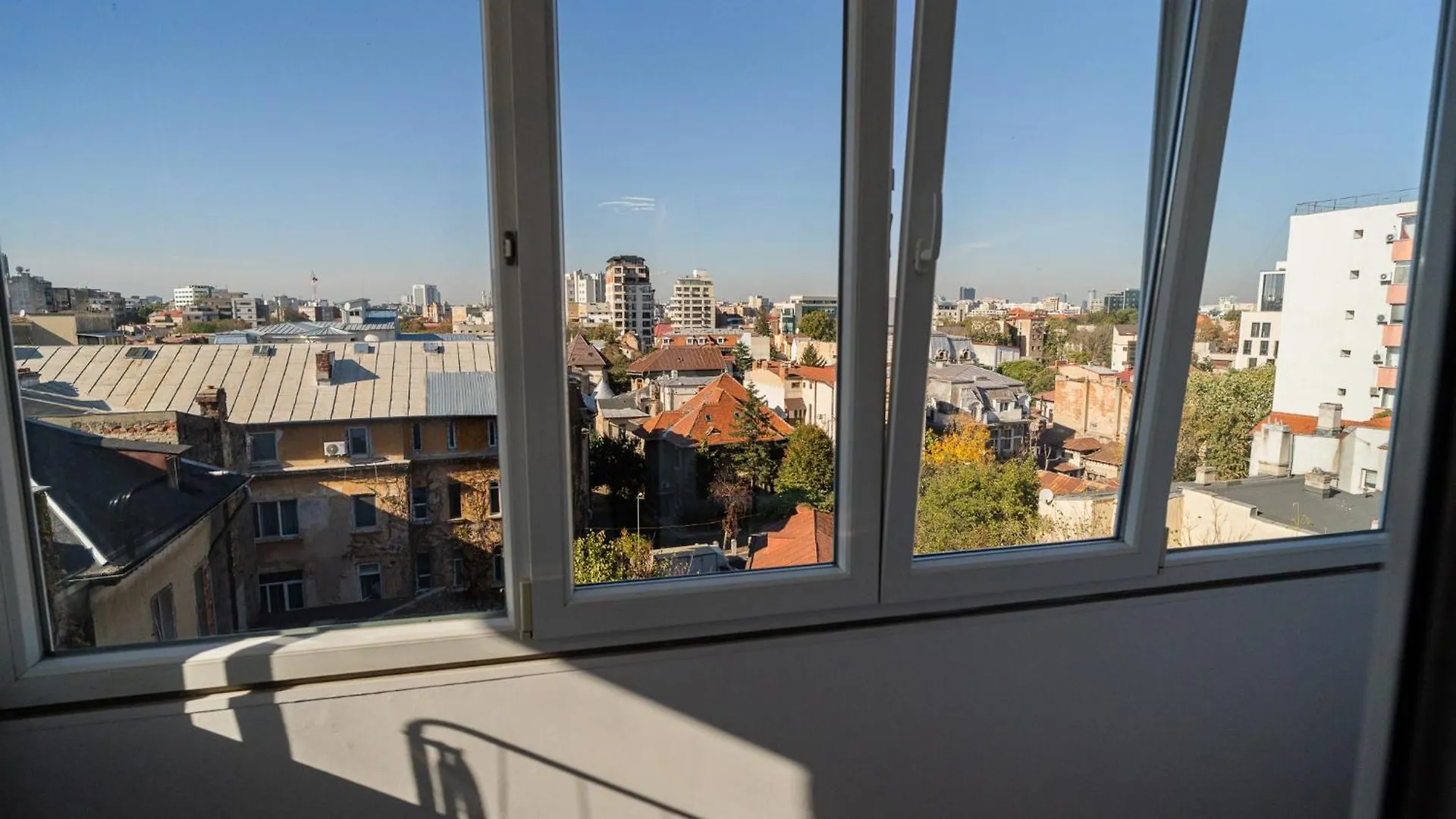 Bucharest Playful Retreat - 1Br Cozy Apartment România
