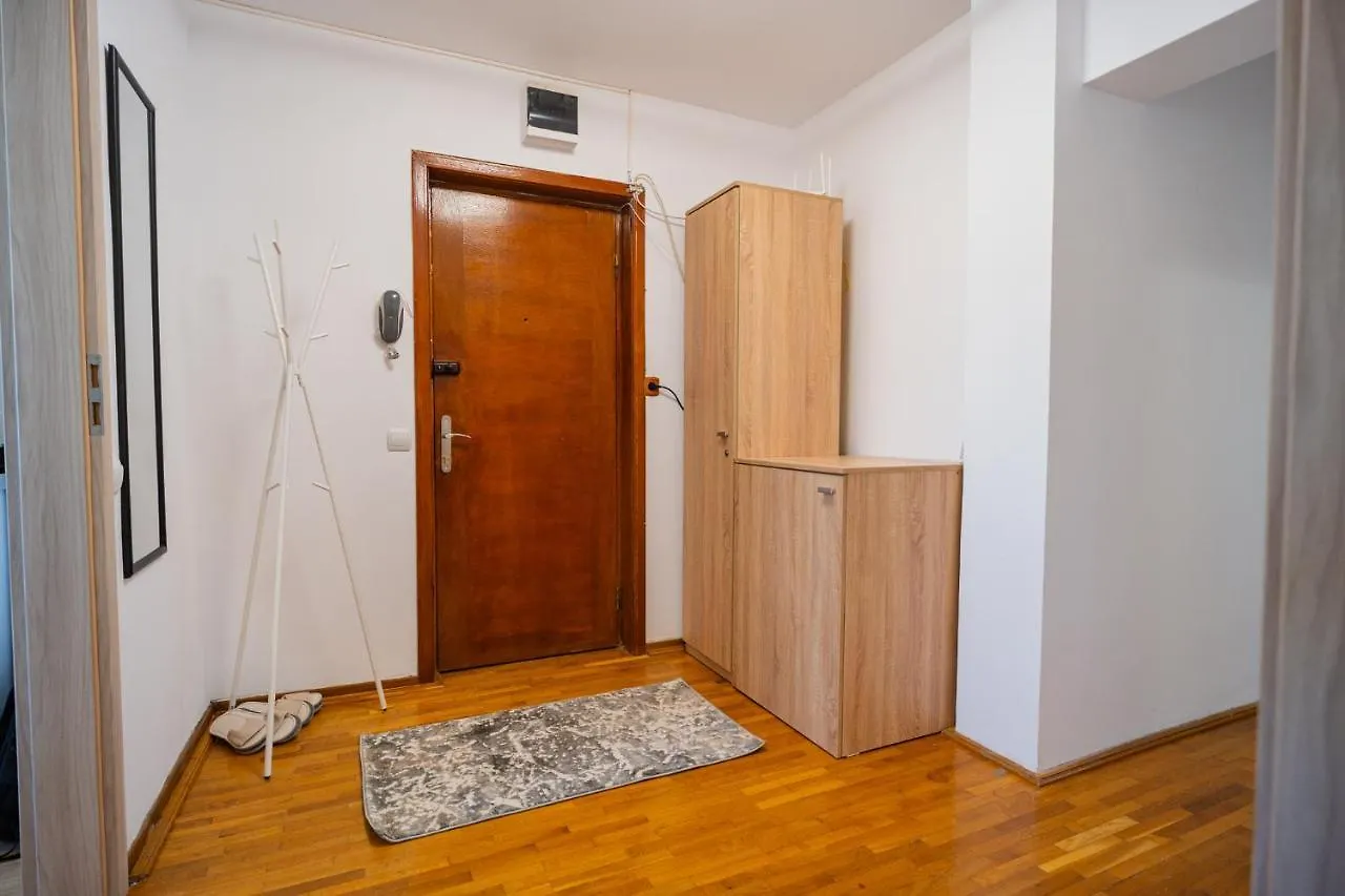 Bucharest Playful Retreat - 1Br Cozy Apartment 0*,
